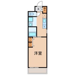 リオムンドの物件間取画像